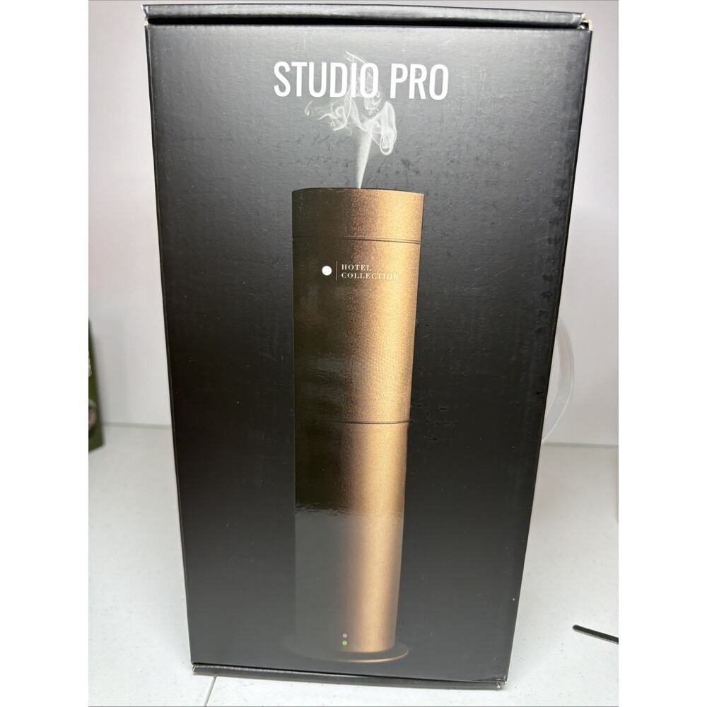 HOTEL COLLECTION STUDIO PRO SCENT DIFFUSER